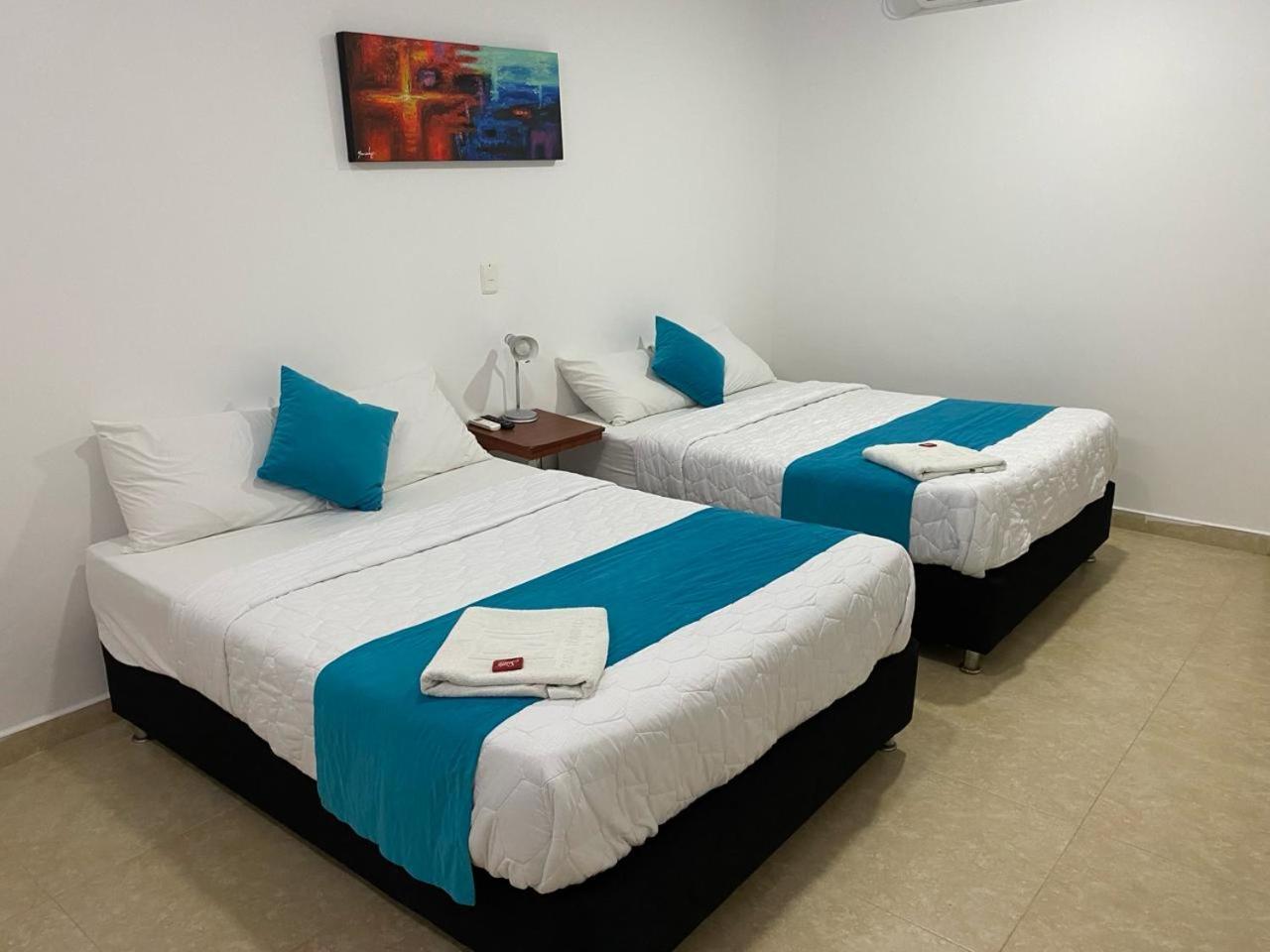 San Jeronimo Hotel Дибулья Экстерьер фото